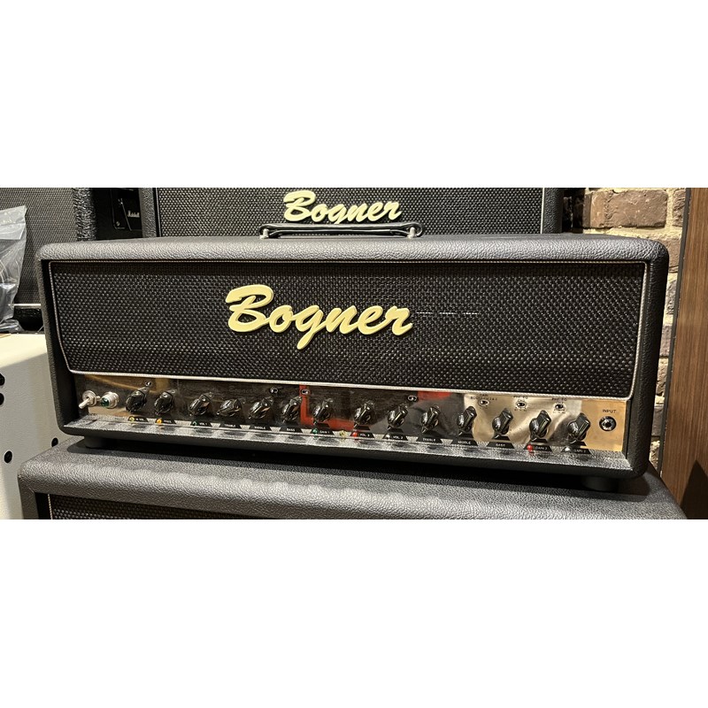 Bogner Ecstasy Classic 101Bの画像